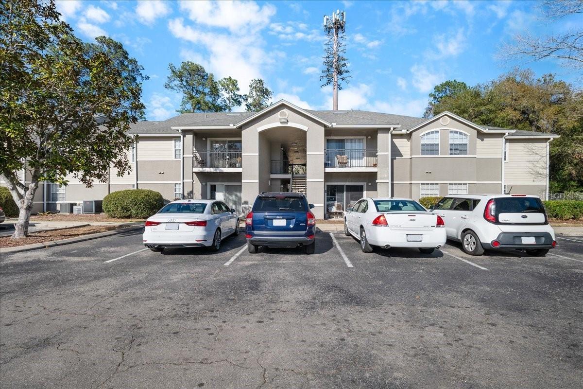 3705 SW 27th St. #627, Gainesville, FL 32608