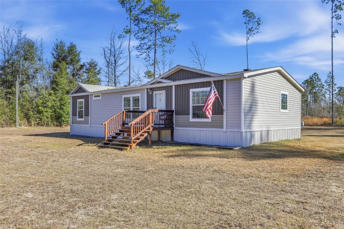 3470 NE 71st Ave., High Springs, FL 32643