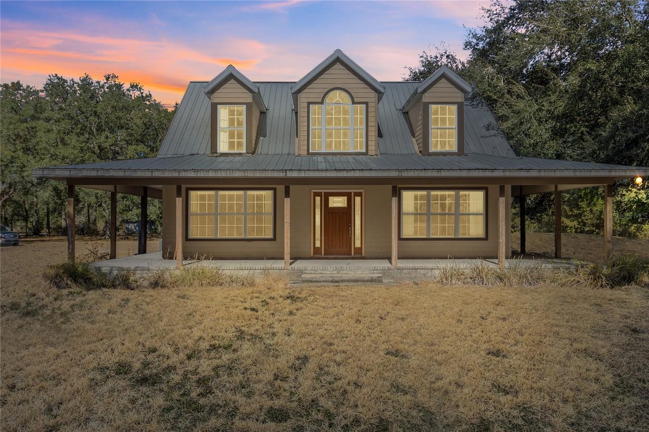 8116 SW 113th Ave., Lake Butler, FL 32054