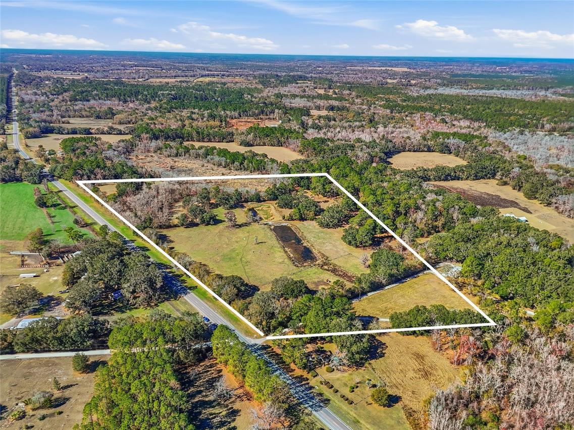 6721 W State Road 235, Alachua, FL 32615