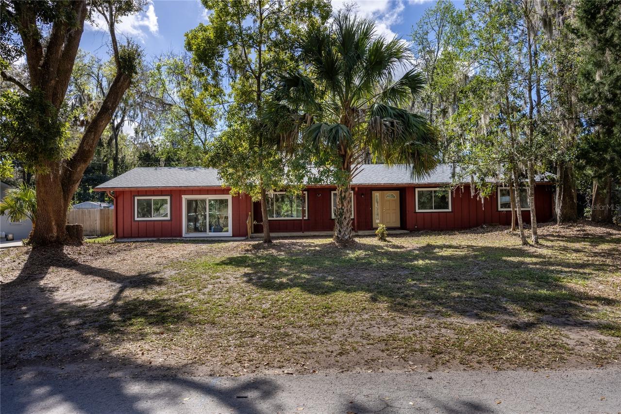 1727 SW 42nd Ave., Gainesville, FL 32608