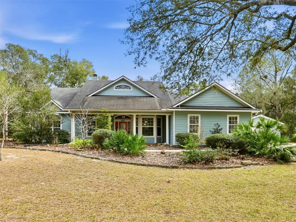 9127 SW 84th St., Gainesville, FL 32608
