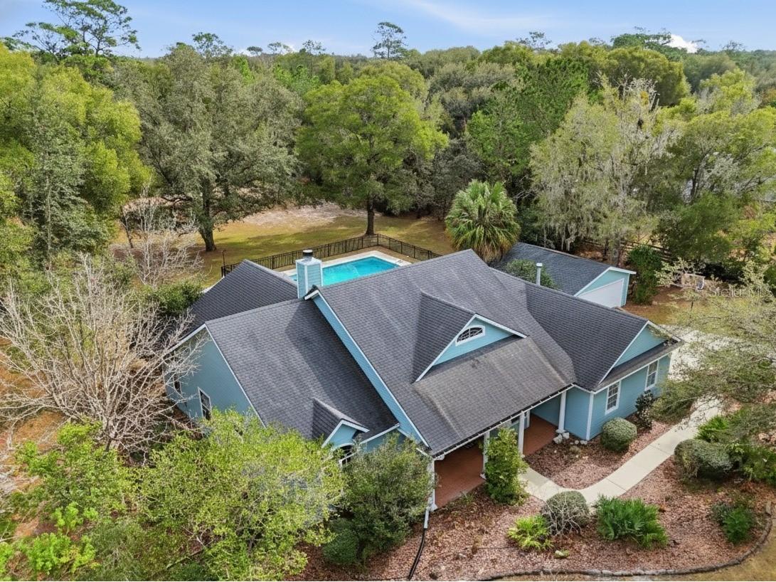 9127 SW 84th St., Gainesville, FL 32608