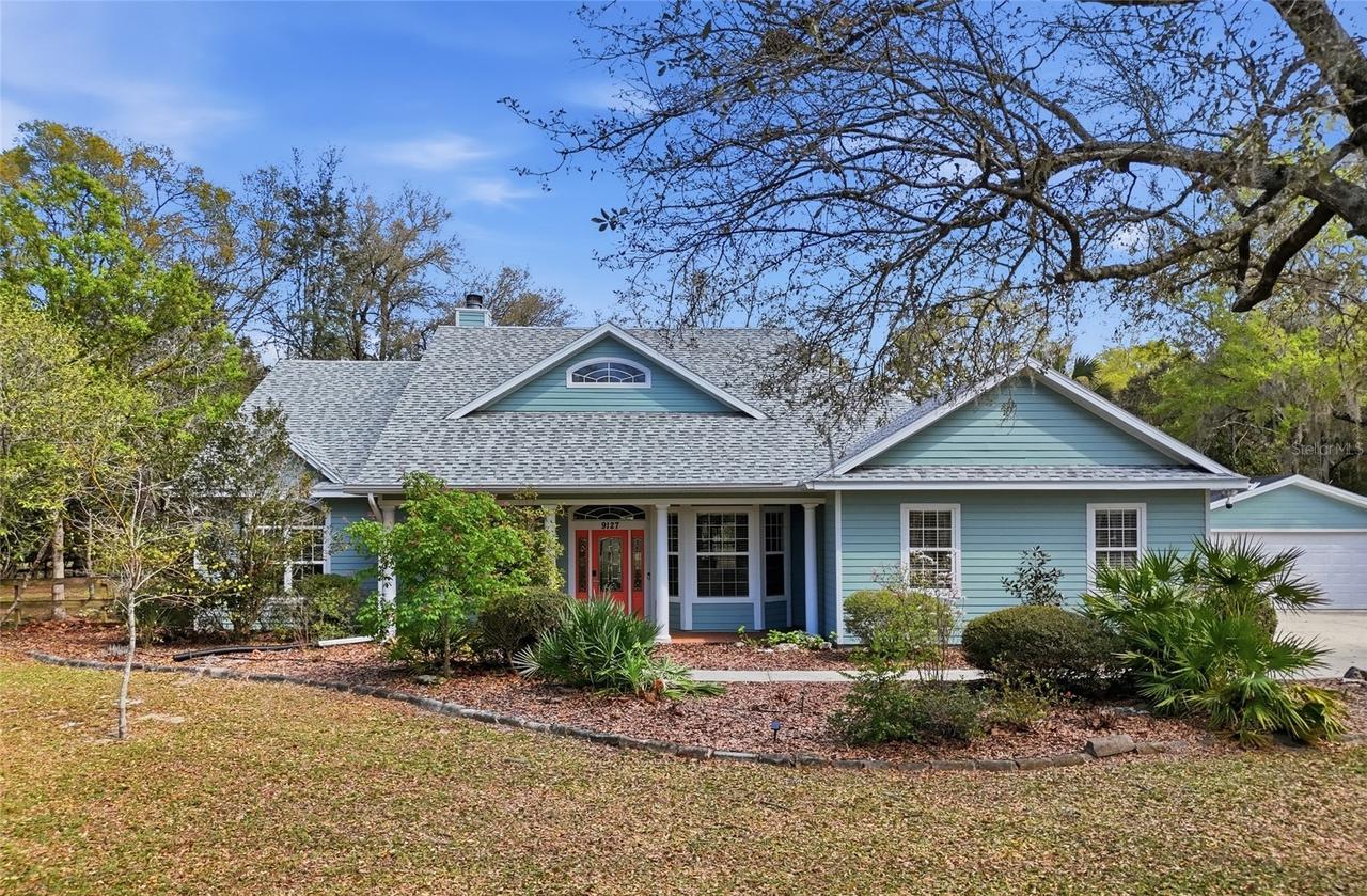 9127 SW 84th St., Gainesville, FL 32608