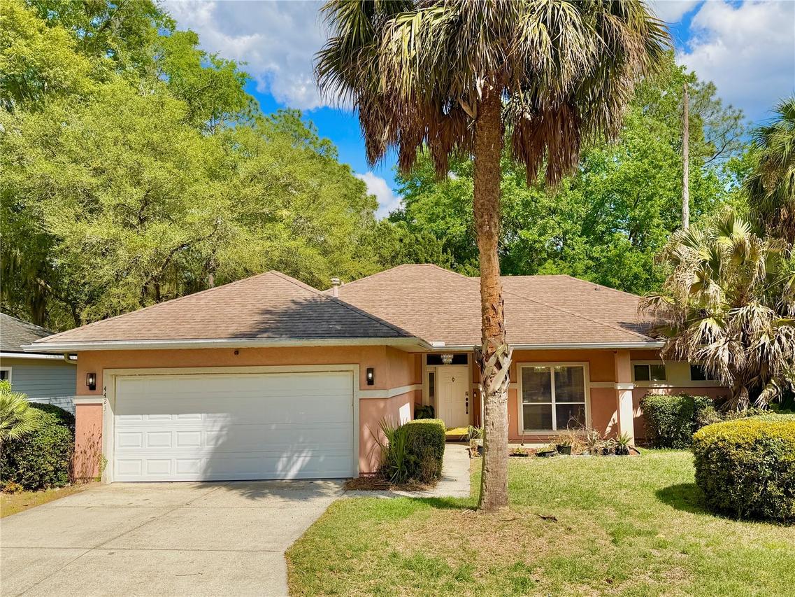 4423 NW 36th St., Gainesville, FL 32605