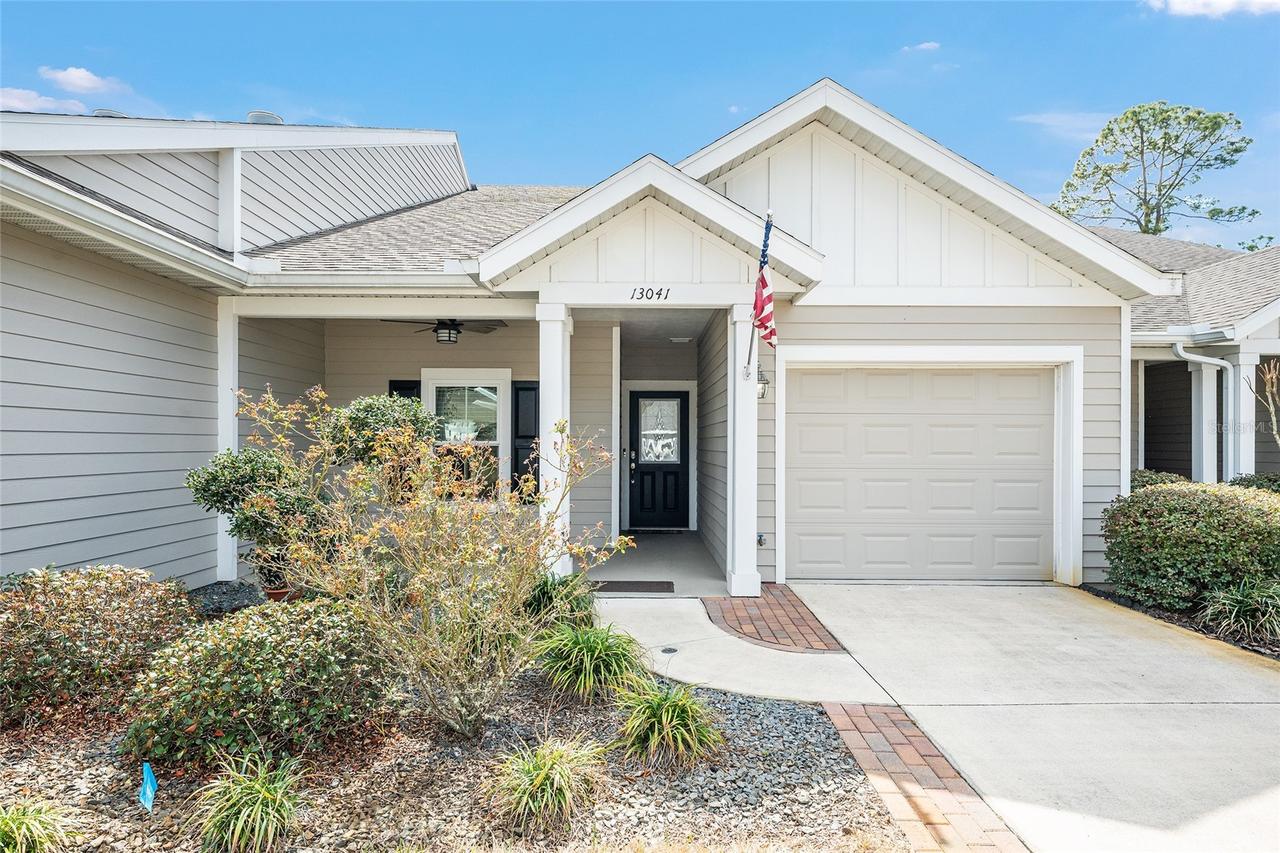 13041 NW 12th Ln., Newberry, FL 32669