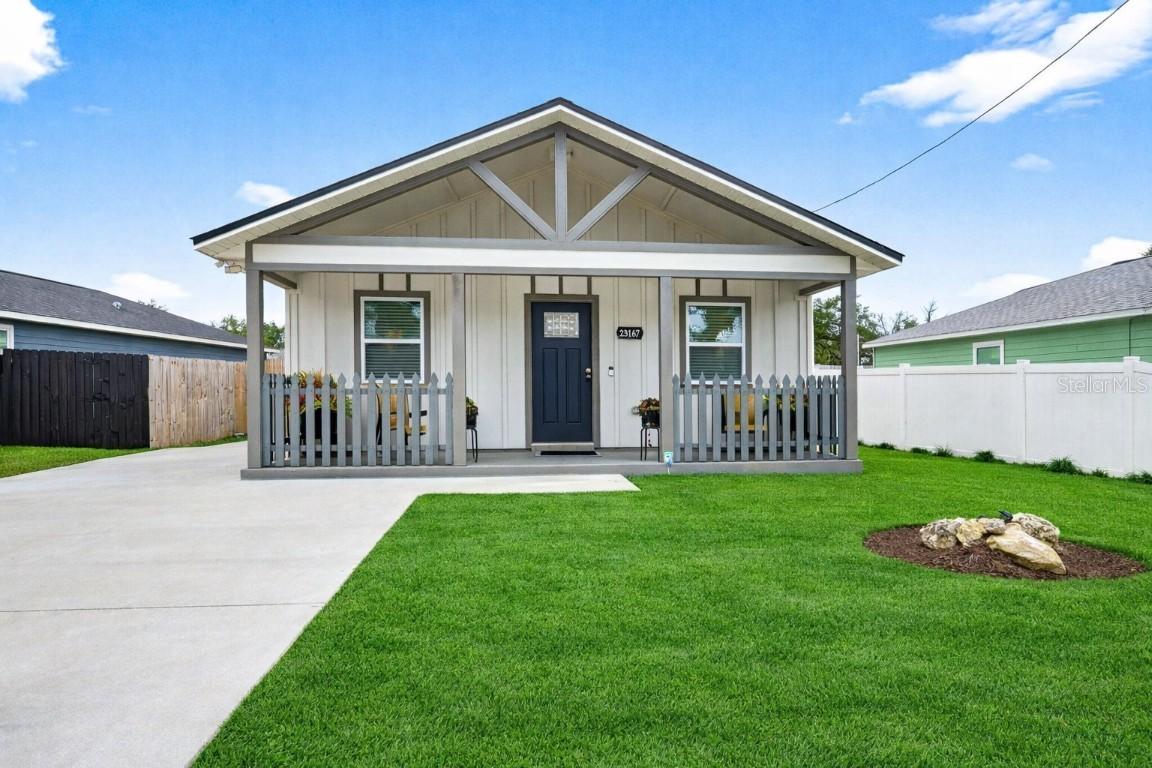 23167 NW 180th Pl., High Springs, FL 32643