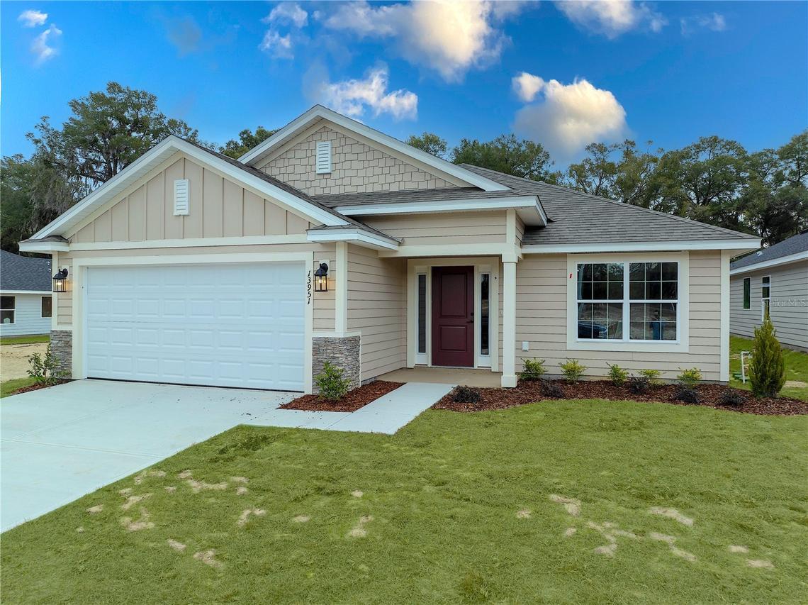 16913 NW 176th Way, Alachua, FL 32615