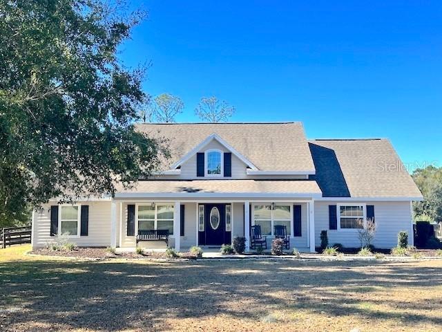 106 SW 8th Dr., Williston, FL 32696