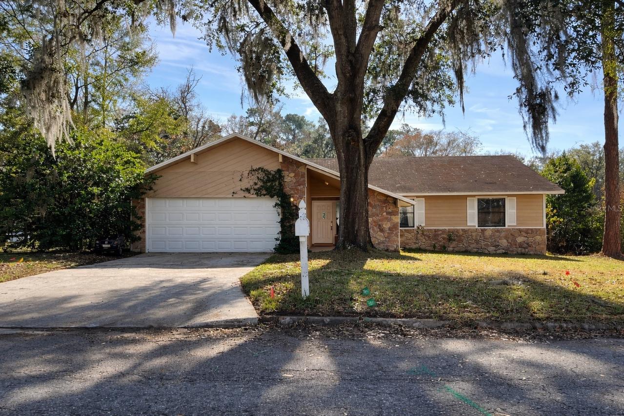 3721 NW 108th Ct., Gainesville, FL 32606