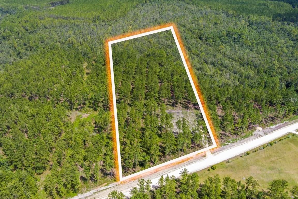 NE 271st Ave., Lawtey, FL 32058