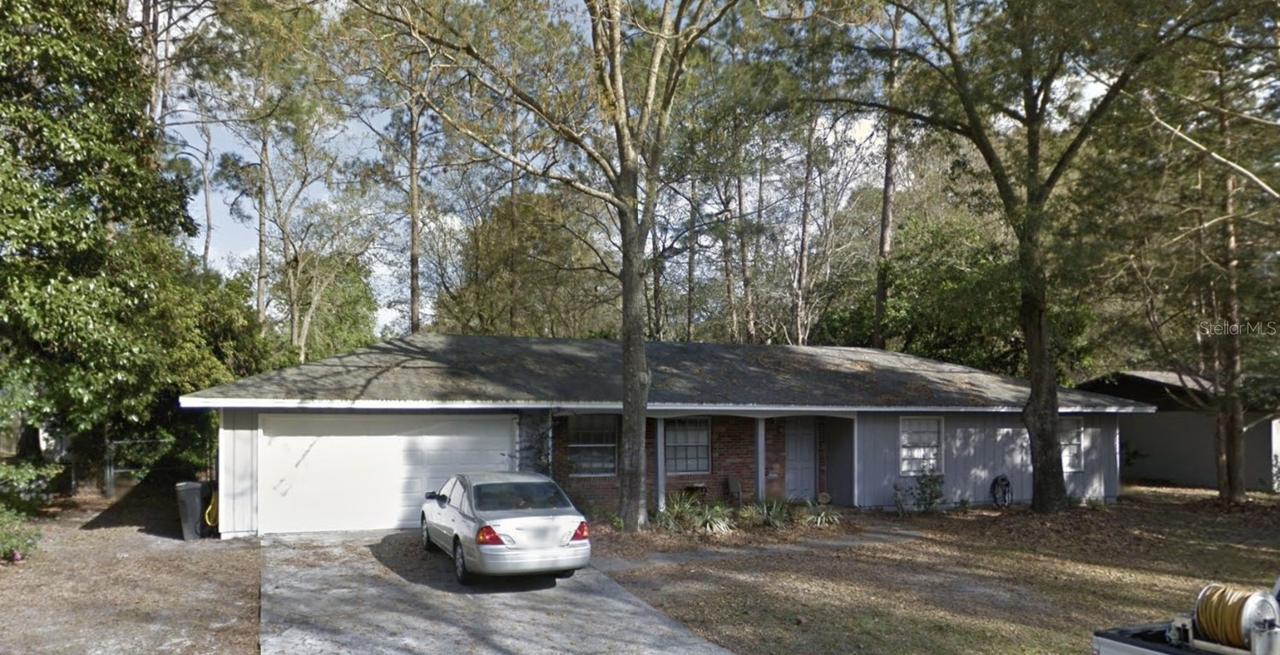 6007 NW 27th Ter., Gainesville, FL 32653