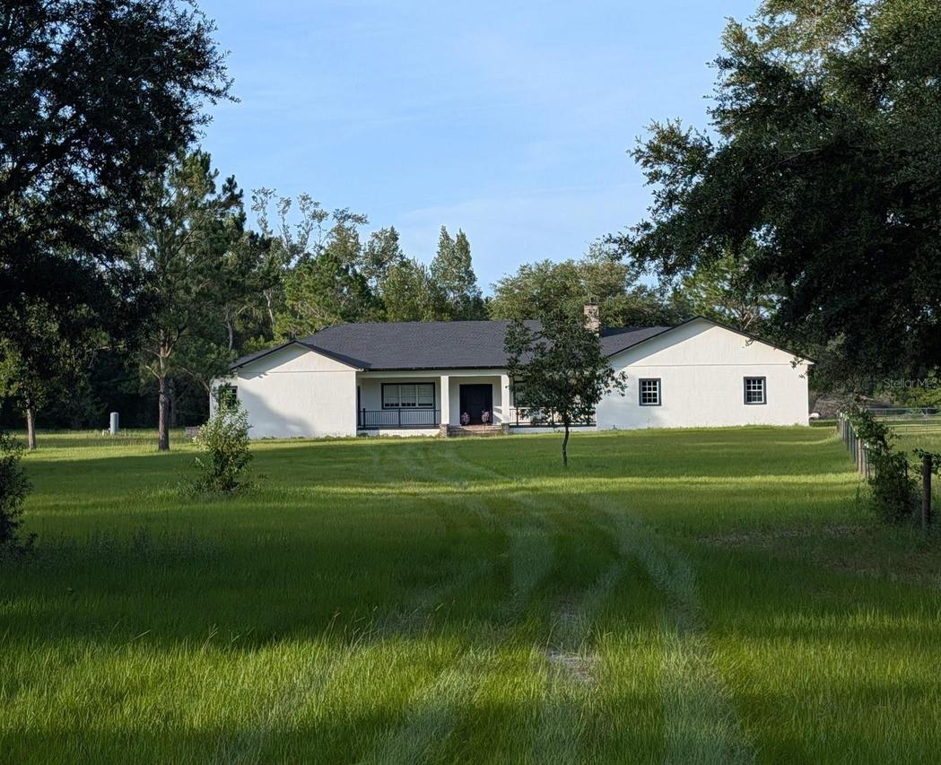 12456 155th Pl., Live Oak, FL 32060