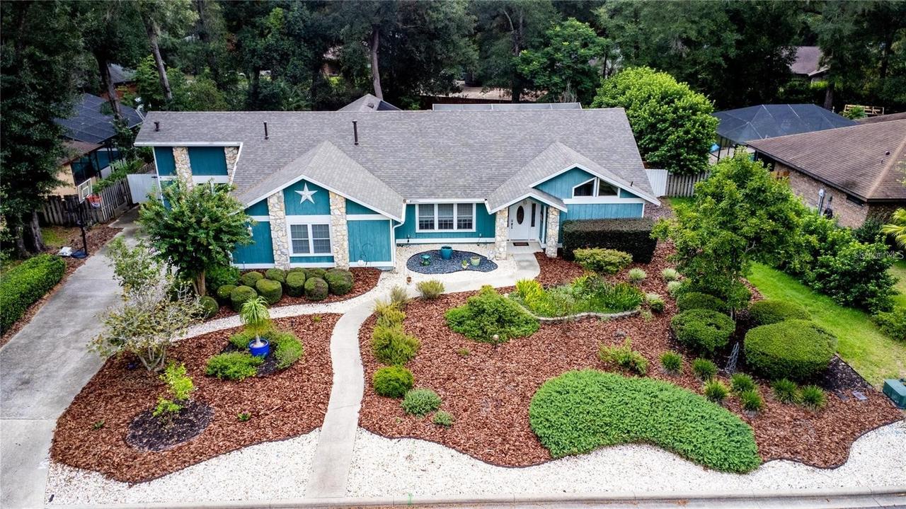 2921 NW 24th Ter., Gainesville, FL 32605