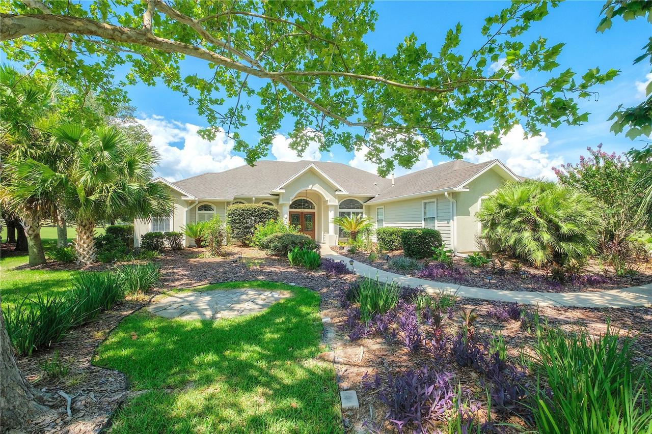 10810 SW 17th Ln., Gainesville, FL 32607