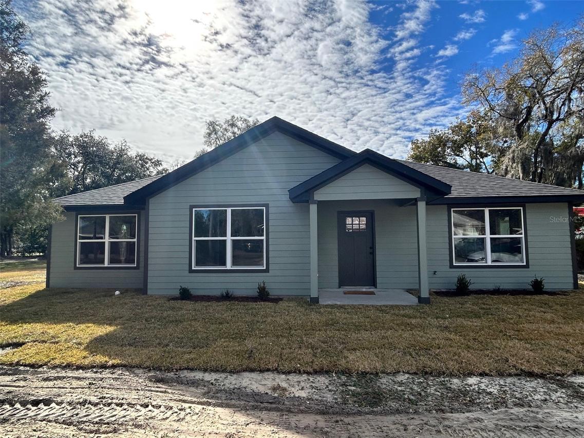 570 SW 5th St., Lake Butler, FL 32054