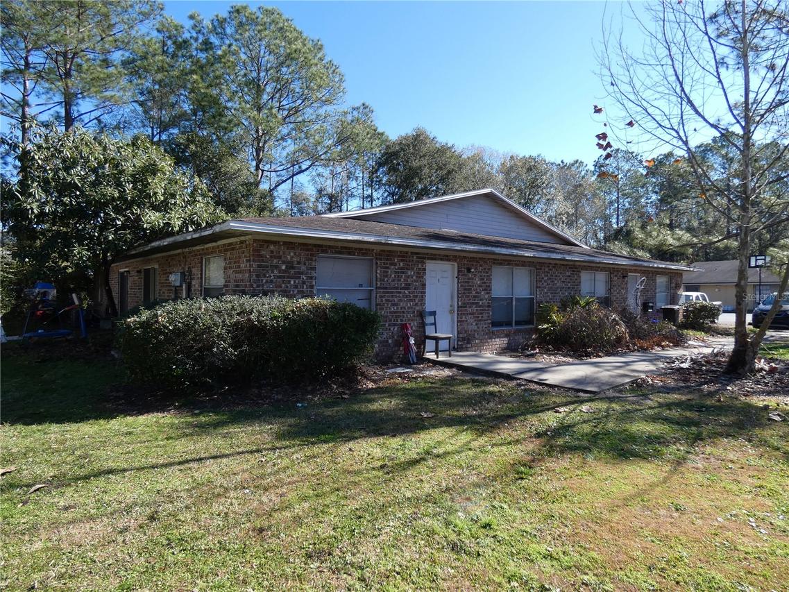 5813 NW 23rd Ter. #A,B,C,D, Gainesville, FL 32653