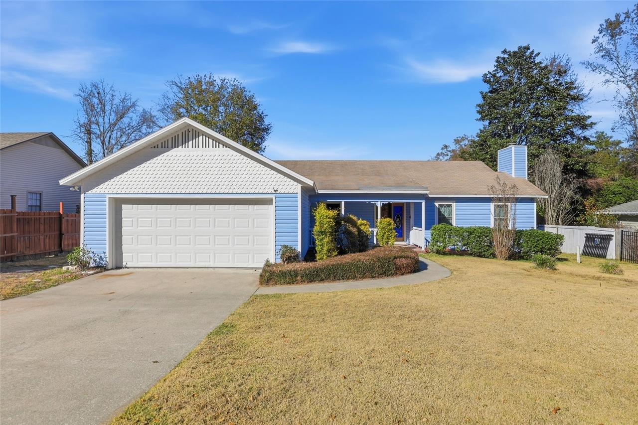 10808 NW 31st Pl., Gainesville, FL 32606