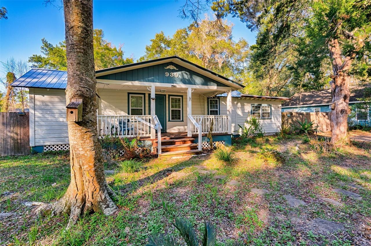 930 NW 29th Pl., Gainesville, FL 32609