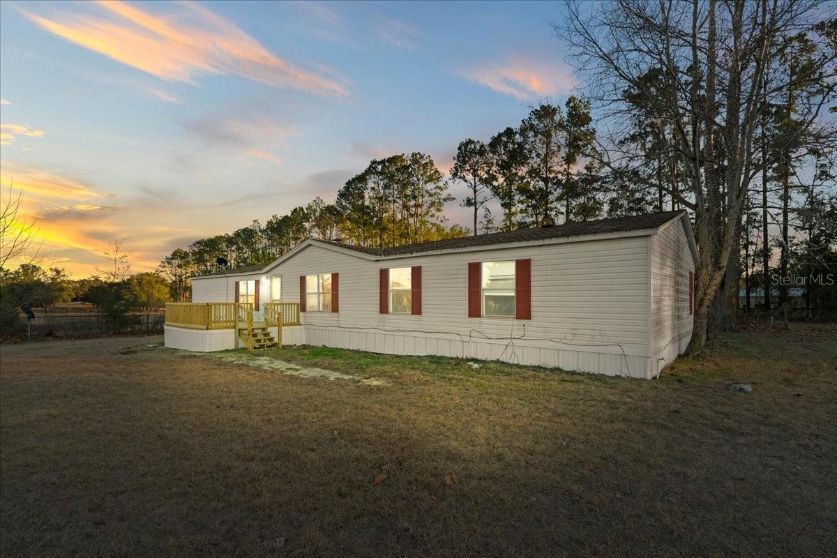 19227 SW 187th Ave., Archer, FL 32618