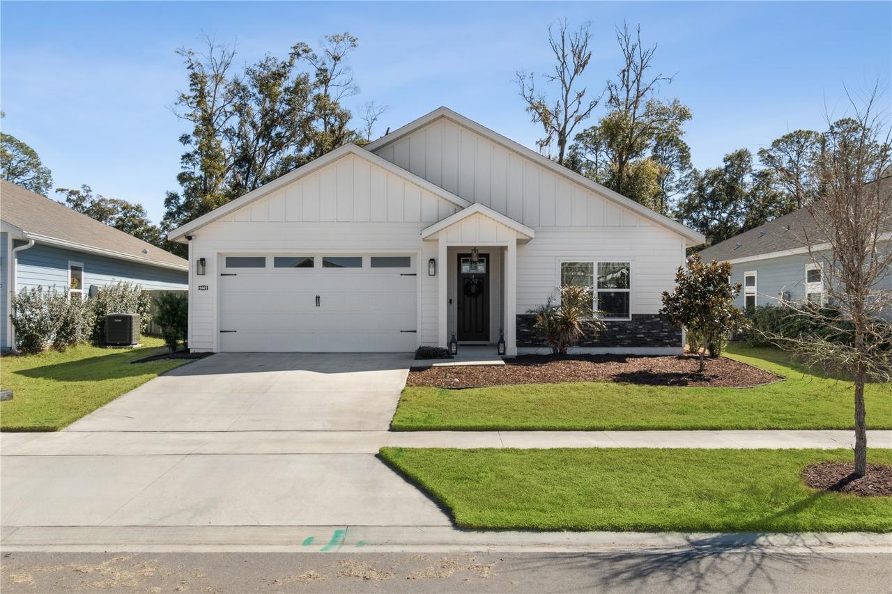 1441 SW 66th Way, Gainesville, FL 32607