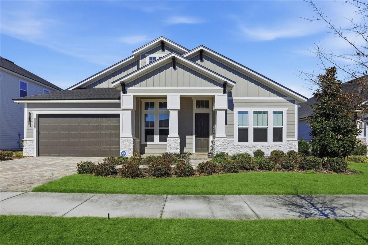 12030 SW 32nd Ln., Gainesville, FL 32608