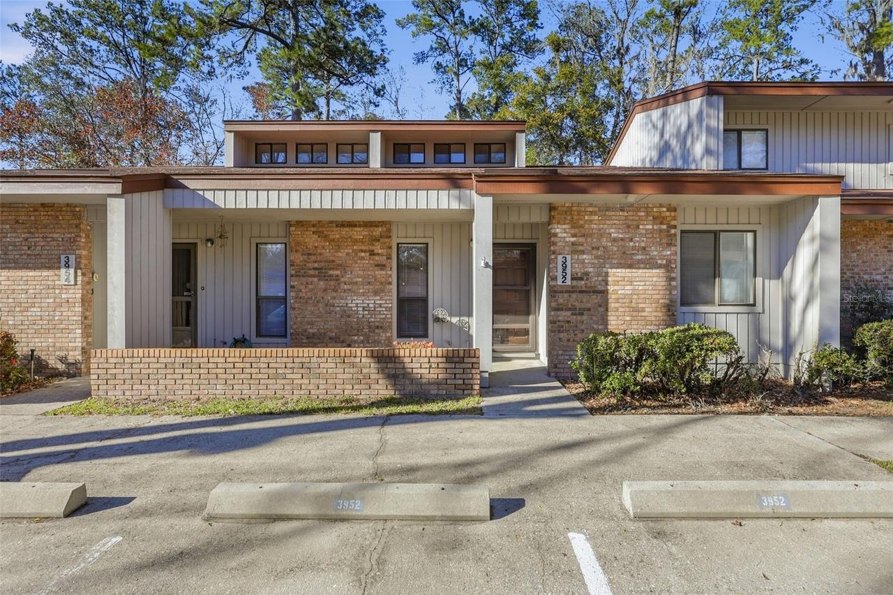 3952 NW 27th Ln., Gainesville, FL 32606