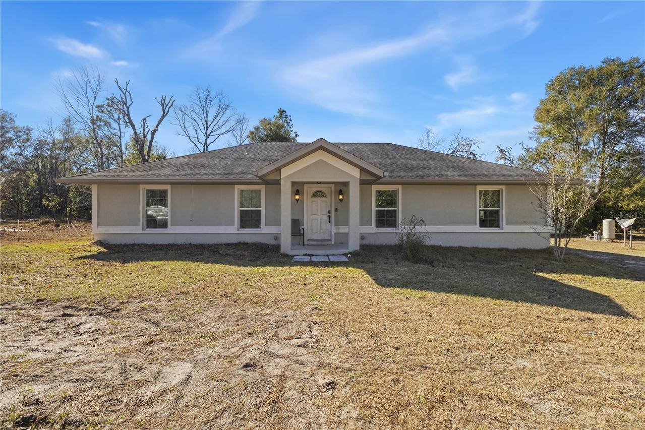 3353 NE 71st Ave., High Springs, FL 32643