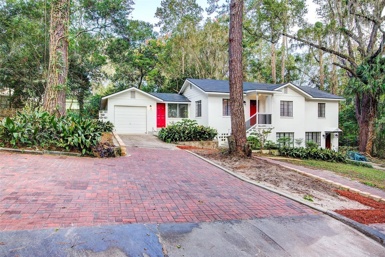 920 NW 20th St., Gainesville, FL 32603