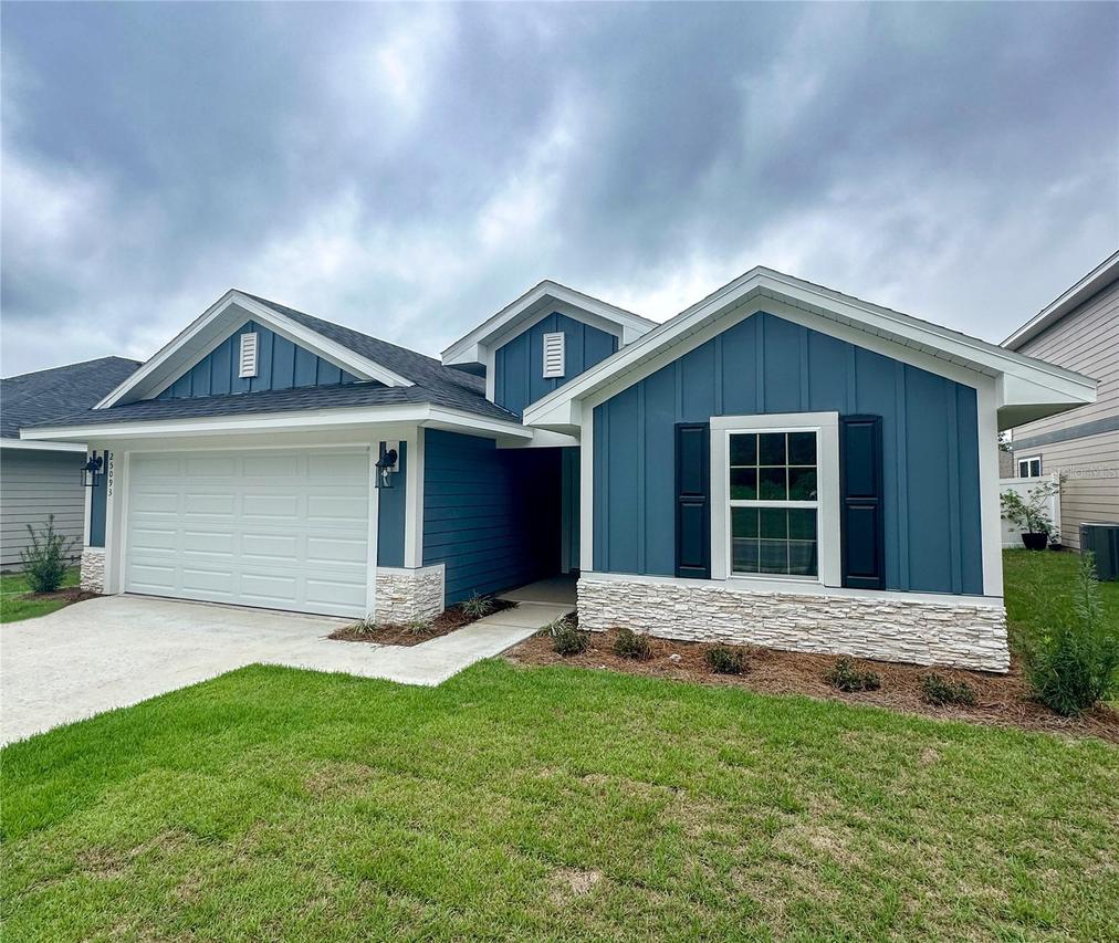 16897 NW 176th Way, Alachua, FL 32615