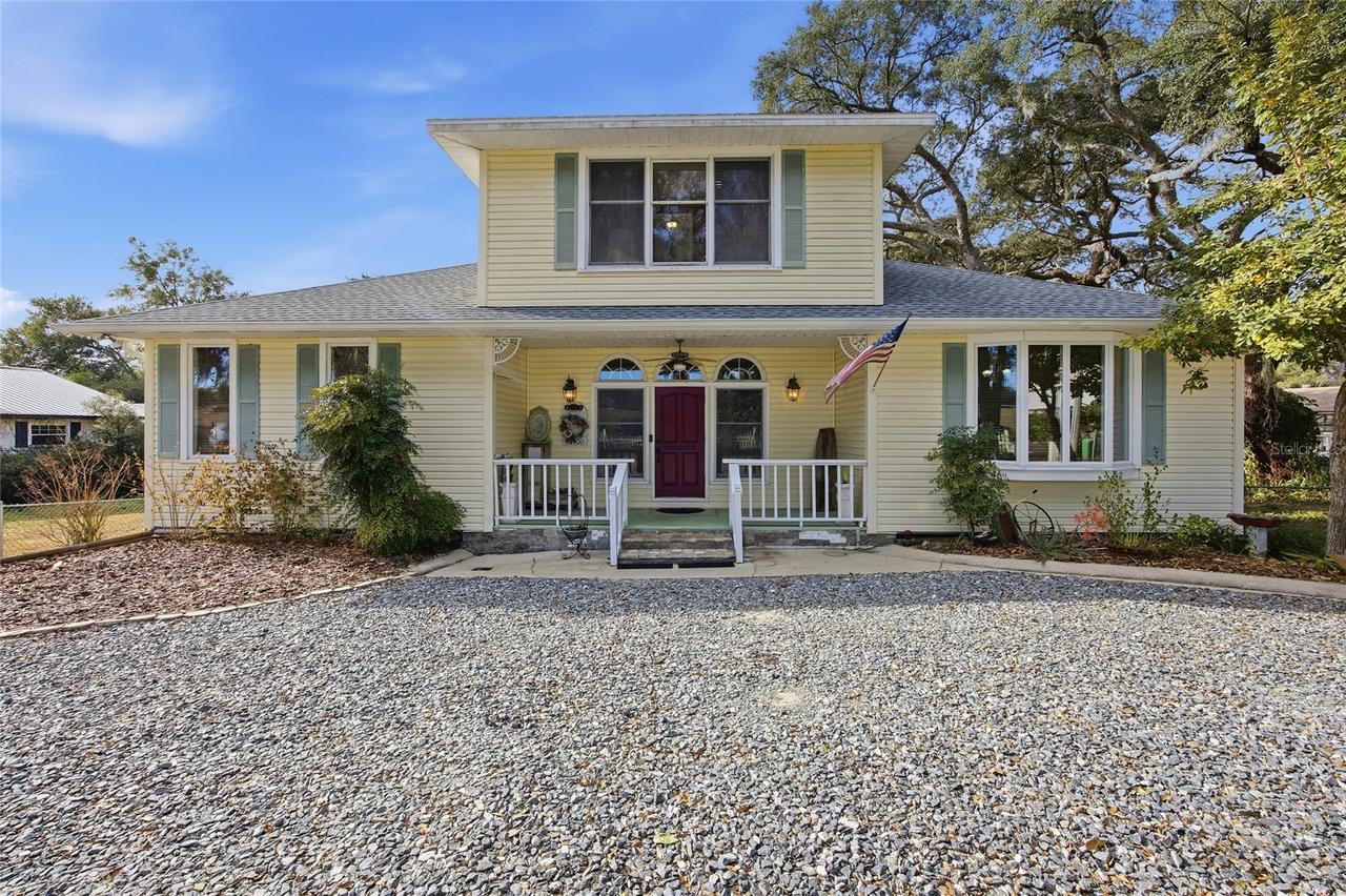 10400 SE 101st Avenue Rd., Belleview, FL 34420