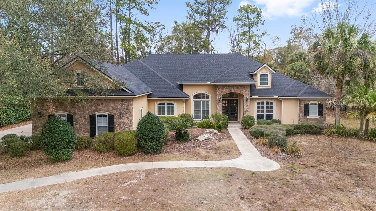 8486 NW 64th Ln., Gainesville, FL 32653