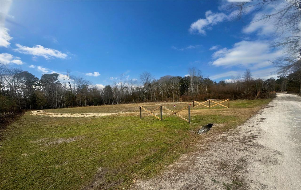 4727 SW 109th Rd., Lake Butler, FL 32054