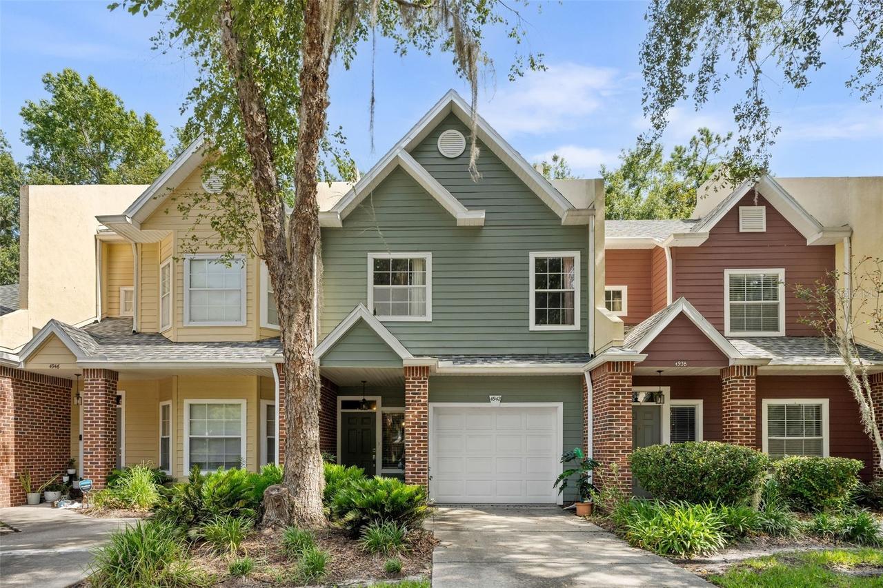 4942 NW 1st Pl., Gainesville, FL 32607