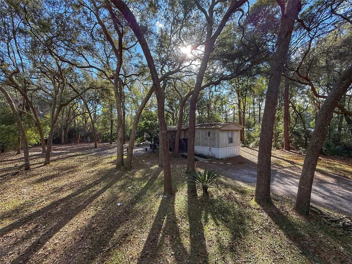 7950 NW 170th St., Trenton, FL 32693