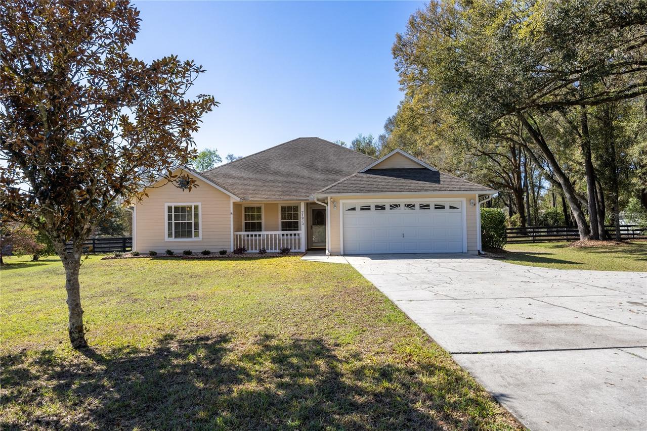 21073 NW 167th Pl., High Springs, FL 32643
