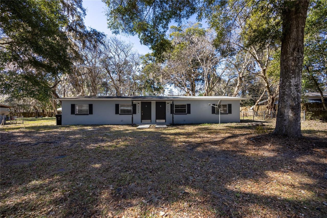 2200 SE 46th Ter., Gainesville, FL 32641