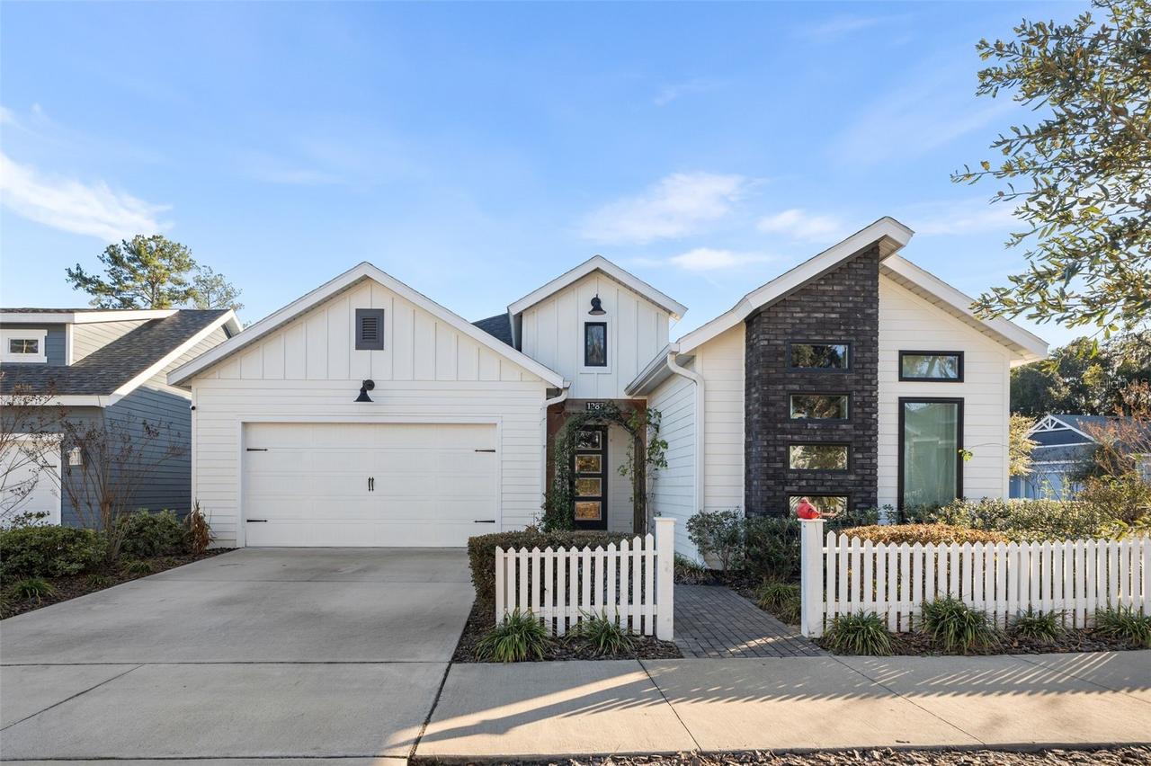 1287 Nw 132 Blvd., Newberry, FL 32669