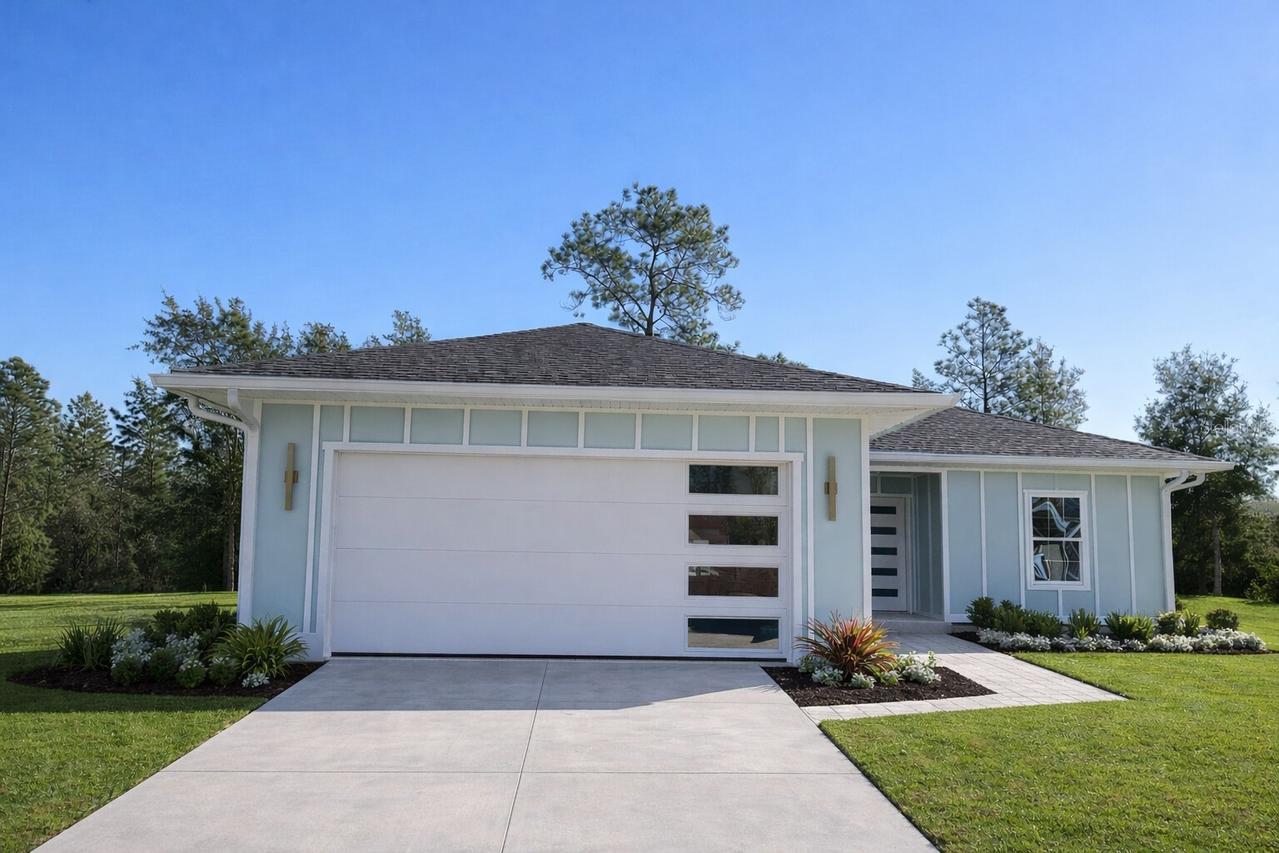 1471 NE 153rd Ave., Williston, FL 32696