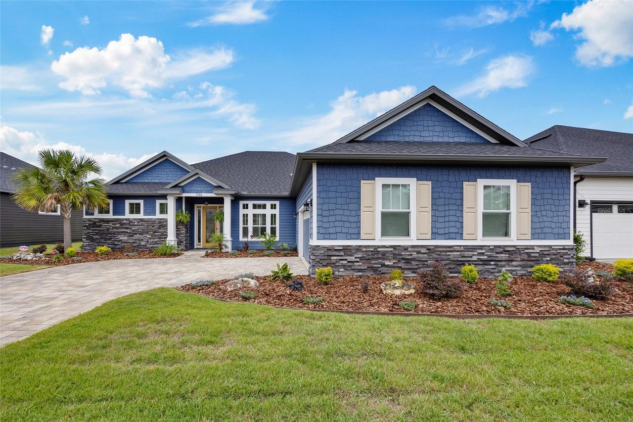 1084 Nw 134th Way, Newberry, FL 32669