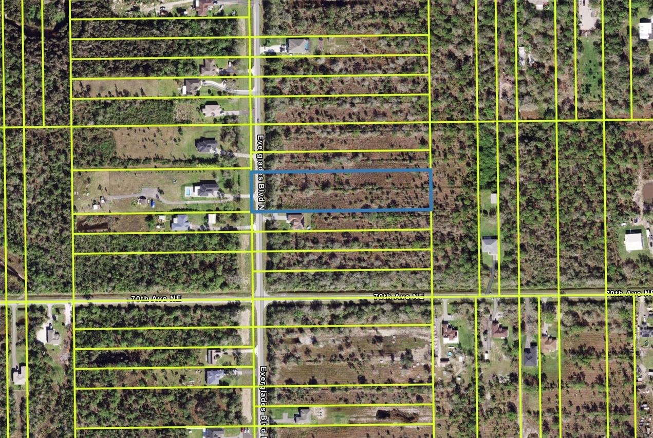 7060 Everglades Blvd., Naples, FL 34120