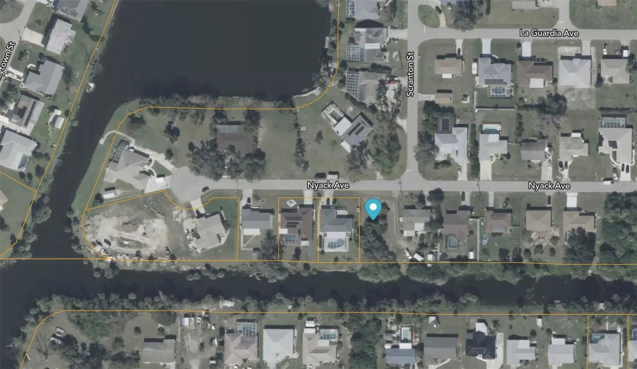 22309 Nyack Ave., Port Charlotte, FL 33952