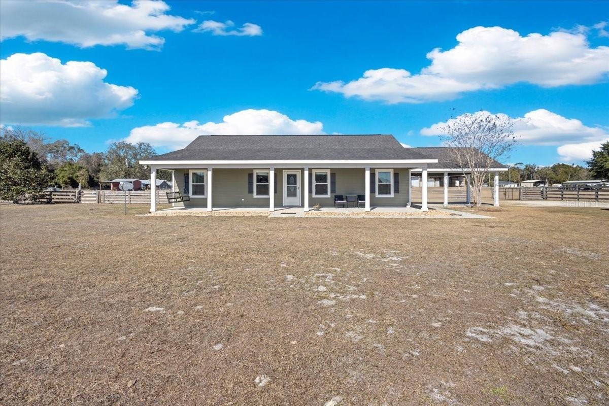 7291 NW 160th St., Trenton, FL 32693