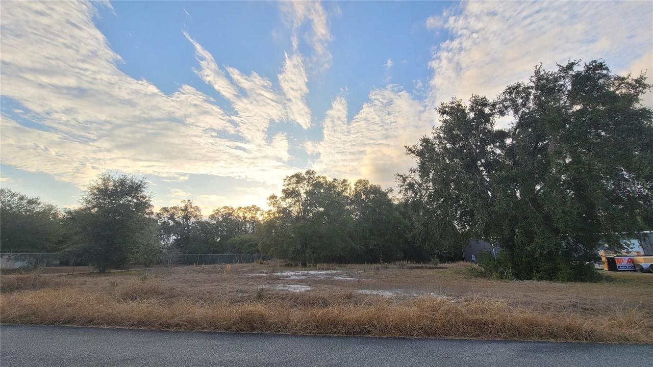 Lot 10 NW 246 St., High Springs, FL 32643