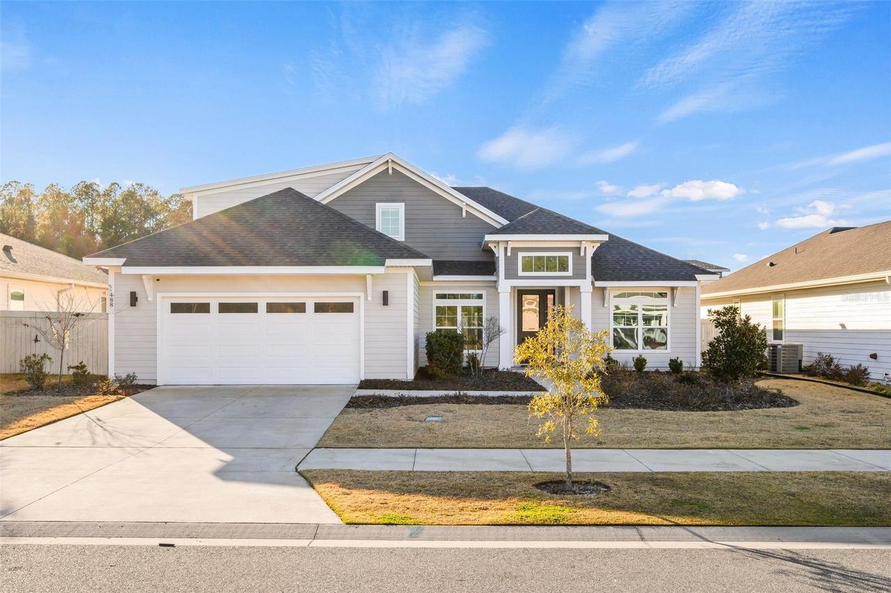 488 SW 144th Dr., Newberry, FL 32669