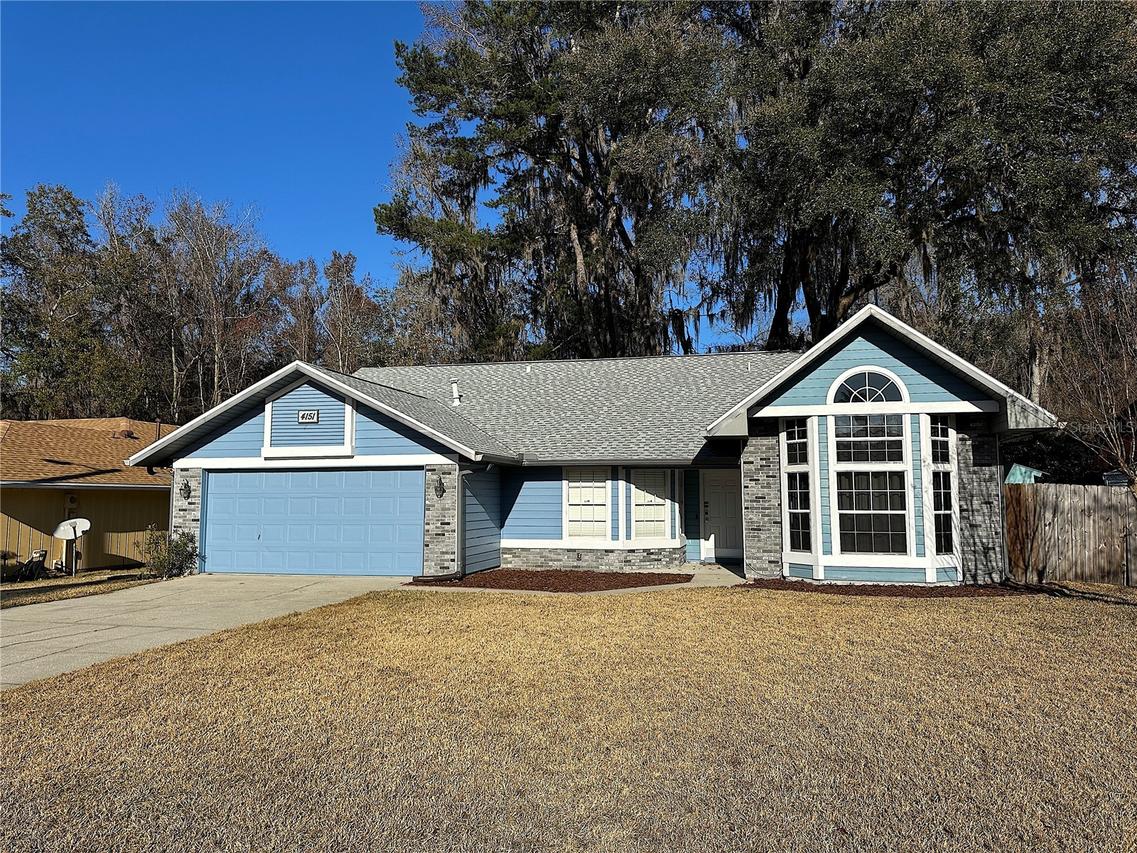 4151 NW 59th Ter., Gainesville, FL 32606