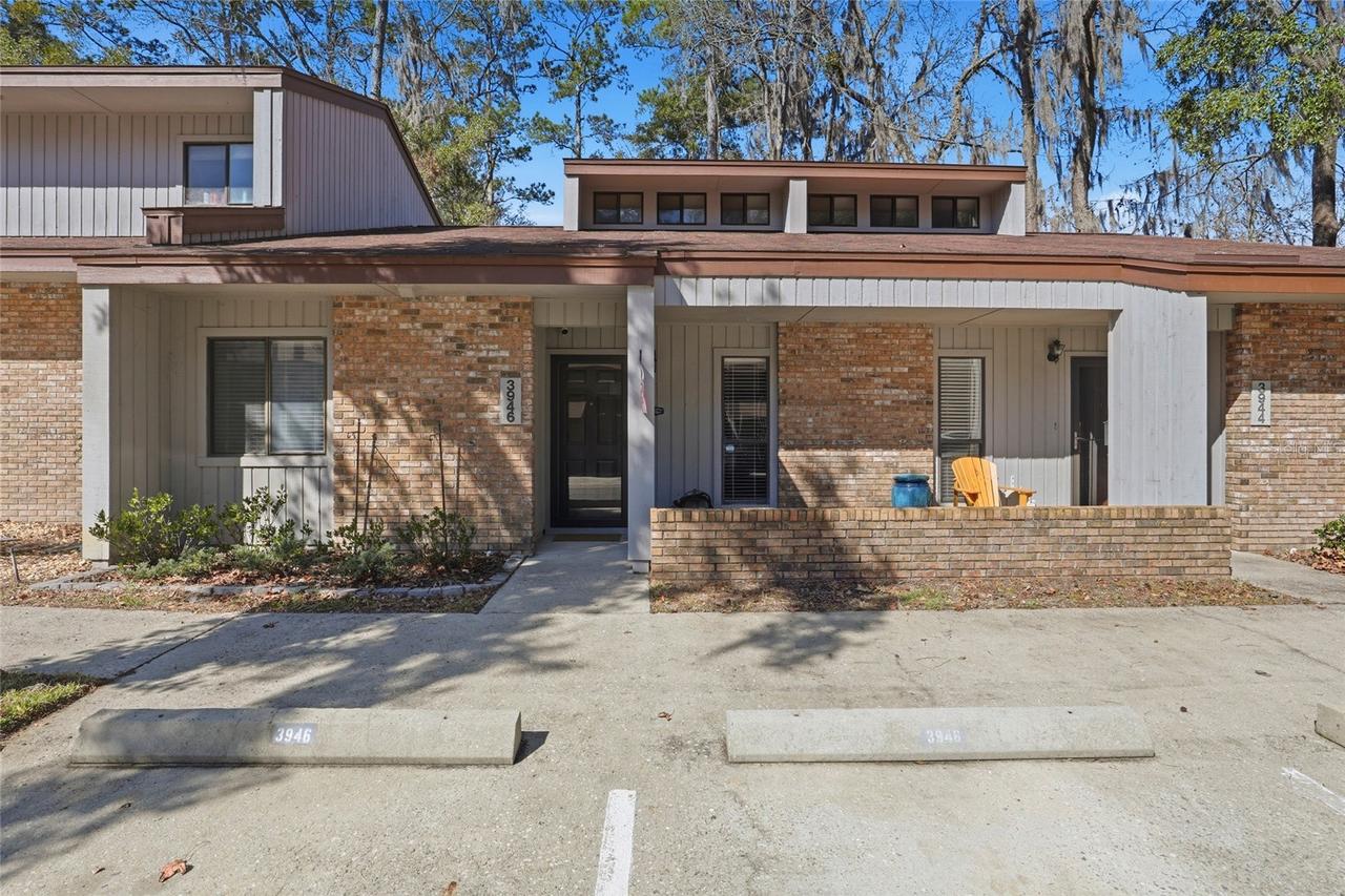 3946 NW 27th Ln., Gainesville, FL 32606