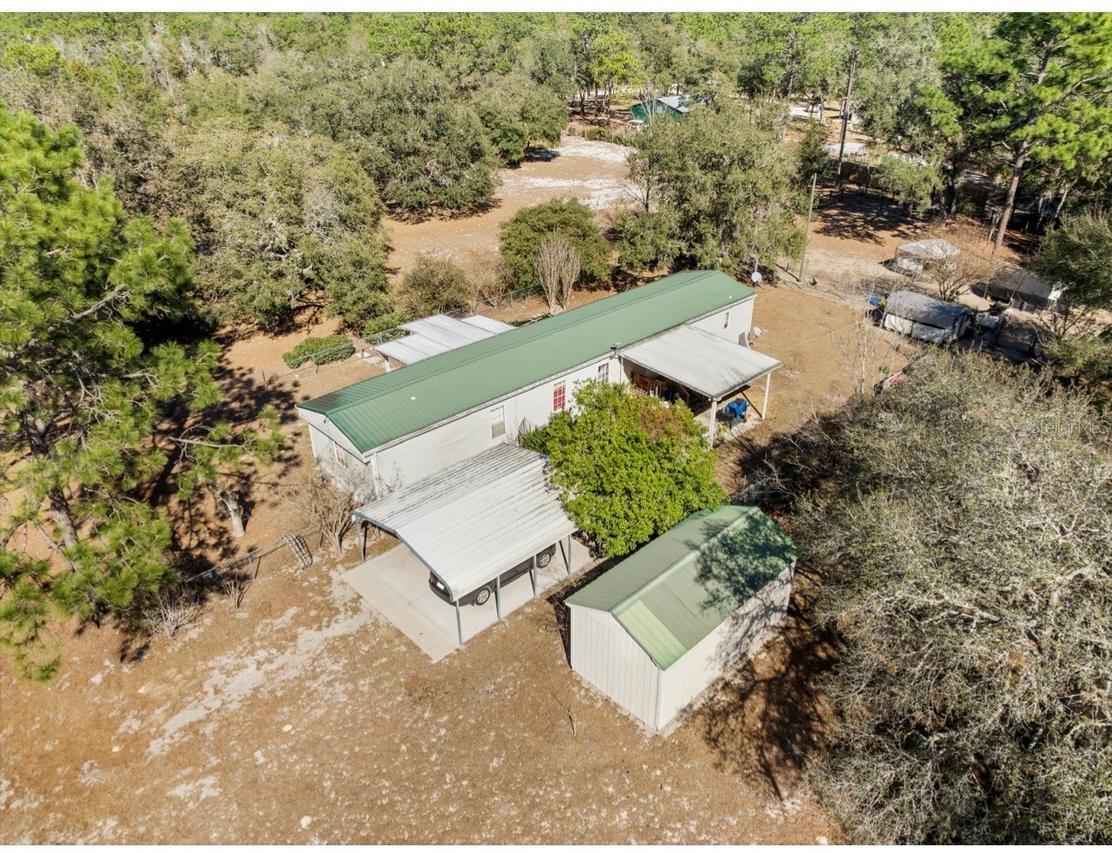 12750 NE 65th, Williston, FL 32696