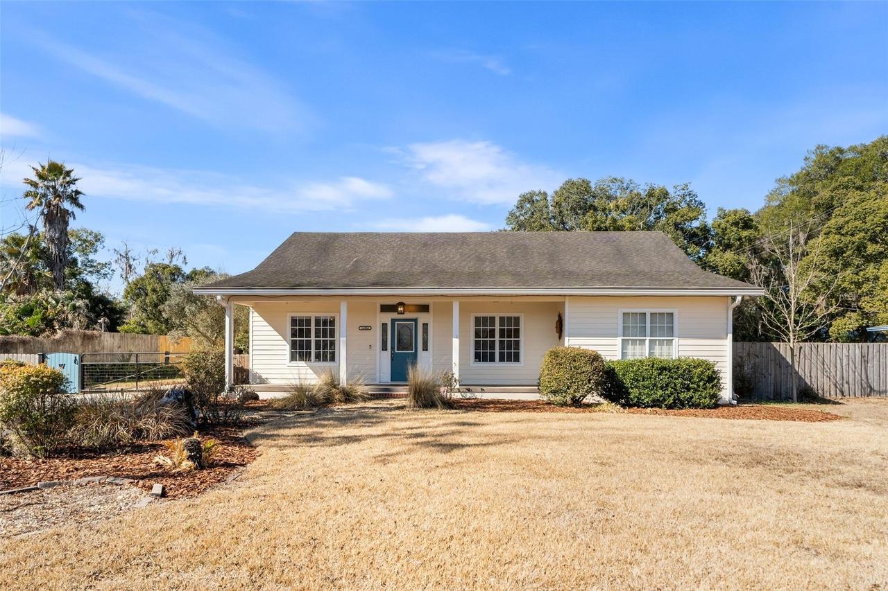 14904 NE 143rd Ter., Waldo, FL 32694