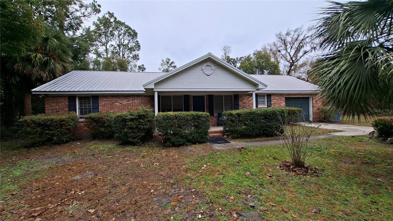 23086 NW 189th Ave., High Springs, FL 32643